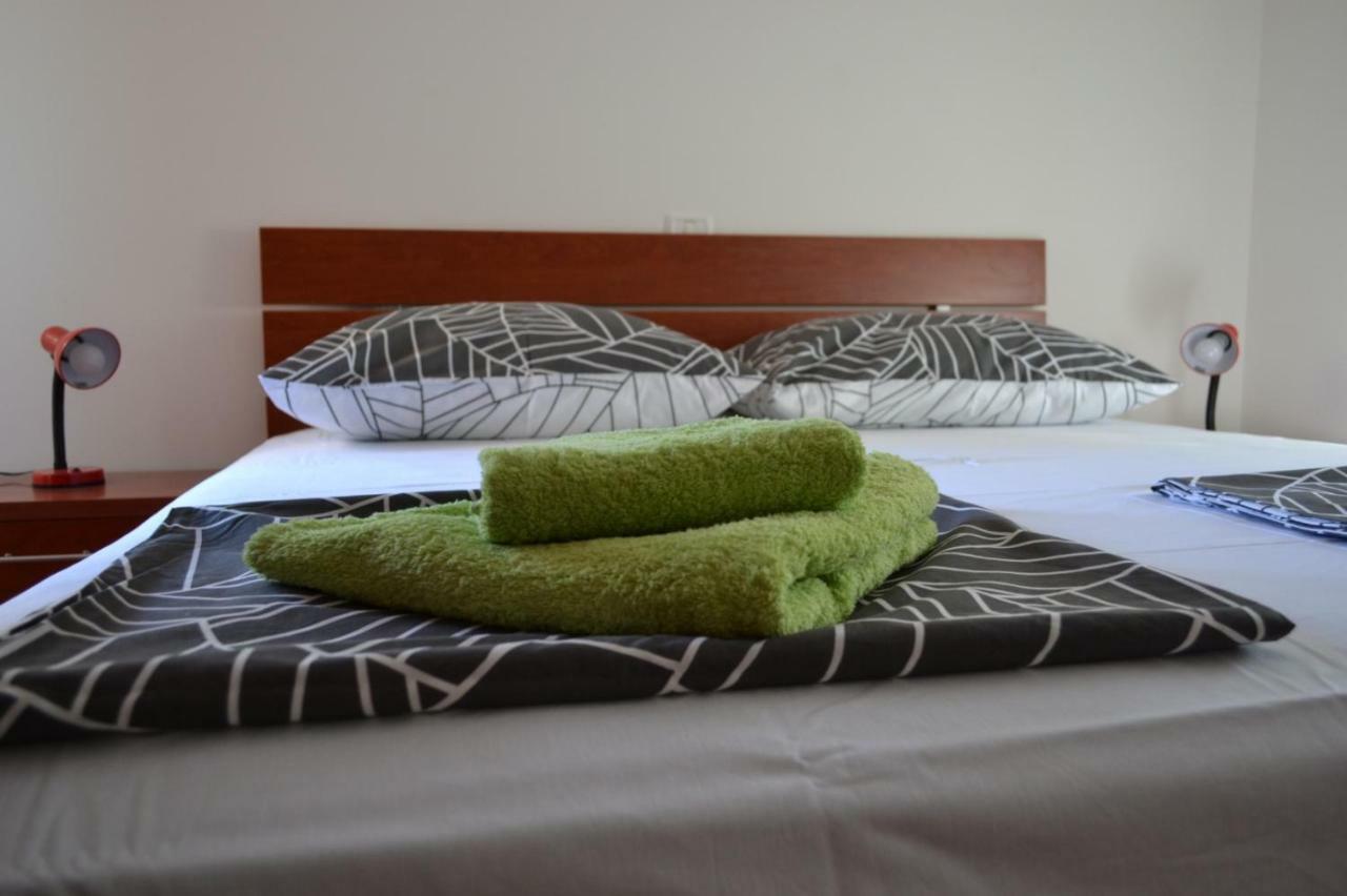 Apartment Din Banjole Eksteriør bilde